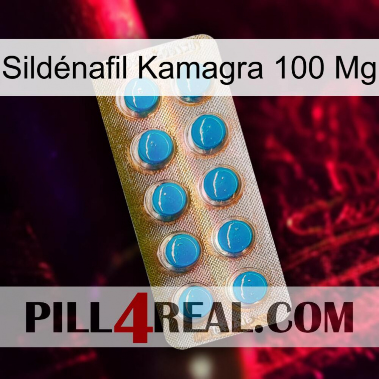 Sildénafil Kamagra 100 Mg new09
